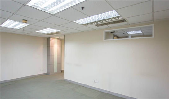 国际财经中心出租实拍图1