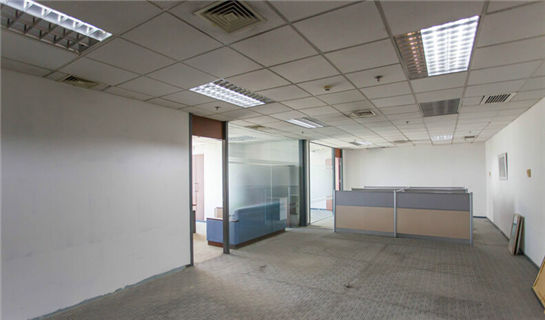 国际财经中心出租实拍图2